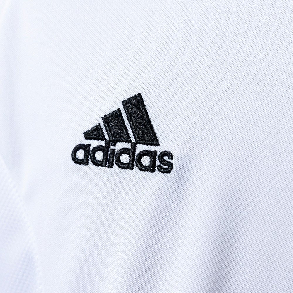 Germany  Jersey 2002 Home Retro Football Kit