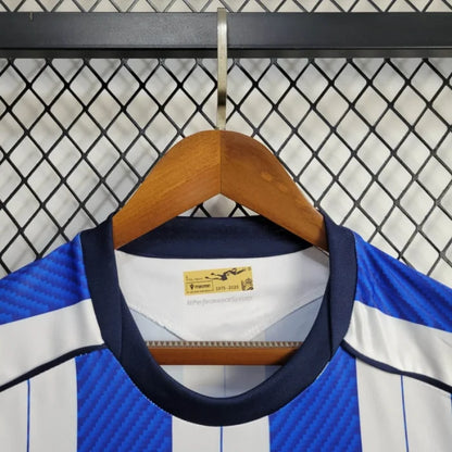 Real Sociedad Jersey 25/26 Home Football Kit Soccer Jersey