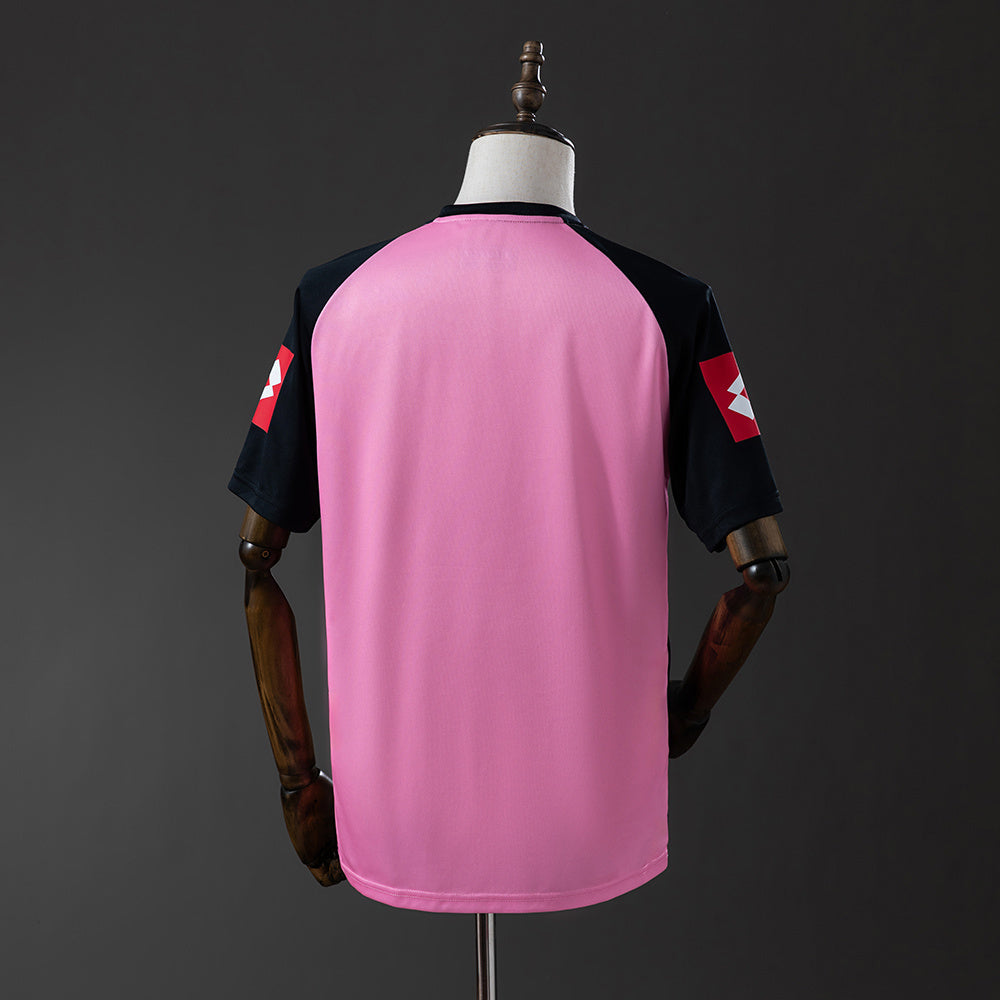 Juventus Jersey 2002-03 Goalkeeper Retro Football Kit