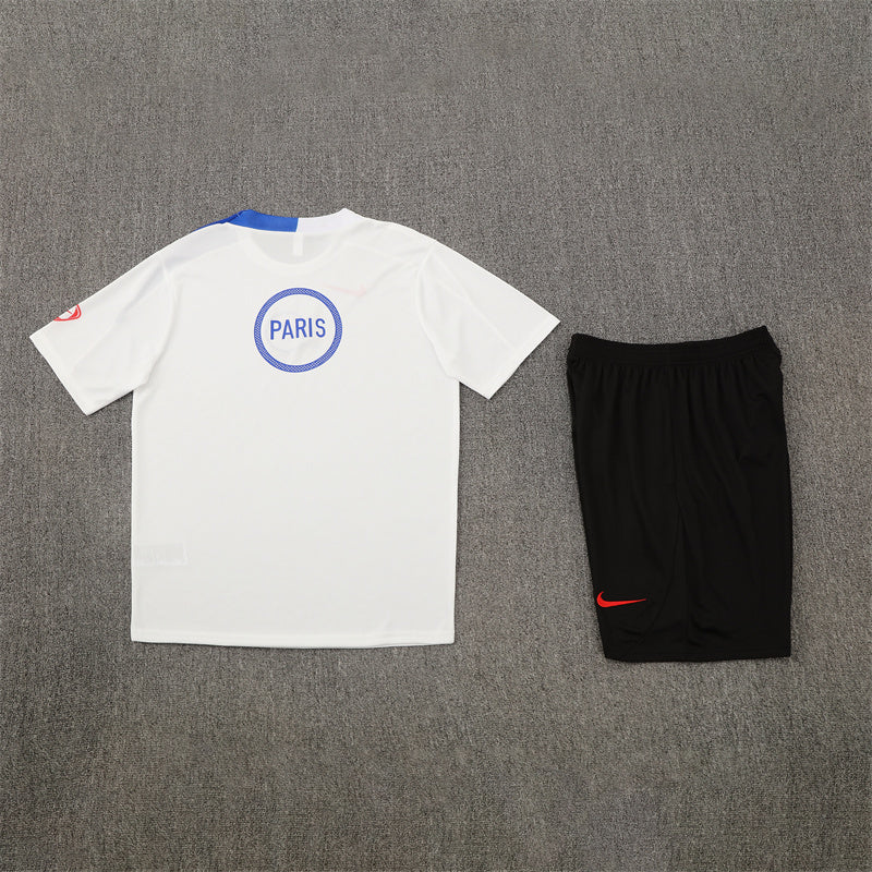 PSG Training Tracksuits 25/26 Football Kit Soccer Jersey