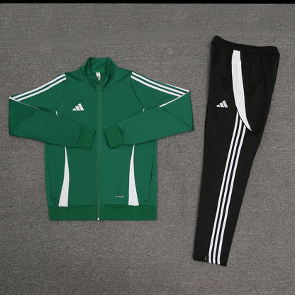 Football Jackets Training Tracksuits 2025/26