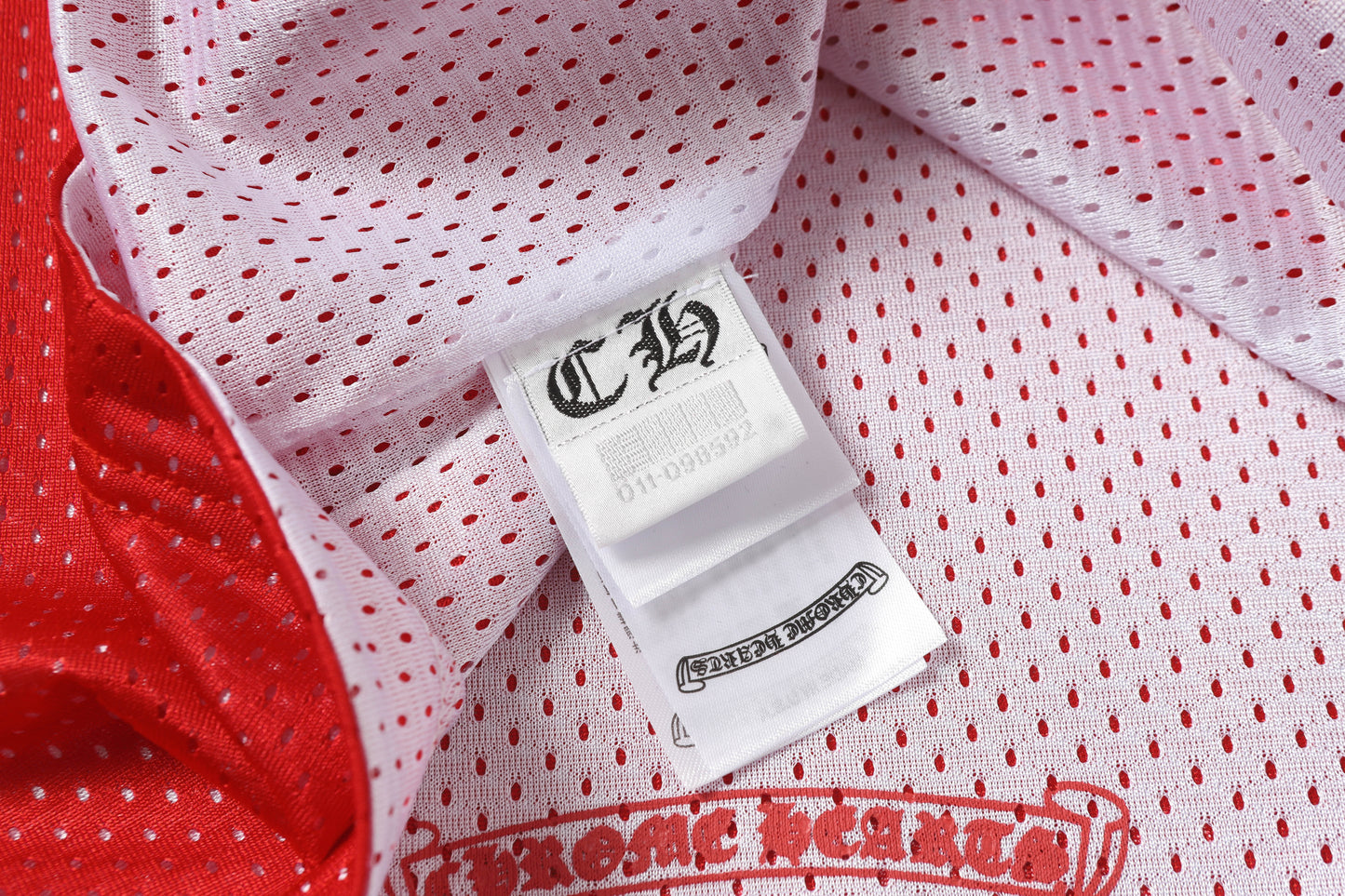Chrome Hearts New T-shirts 2272