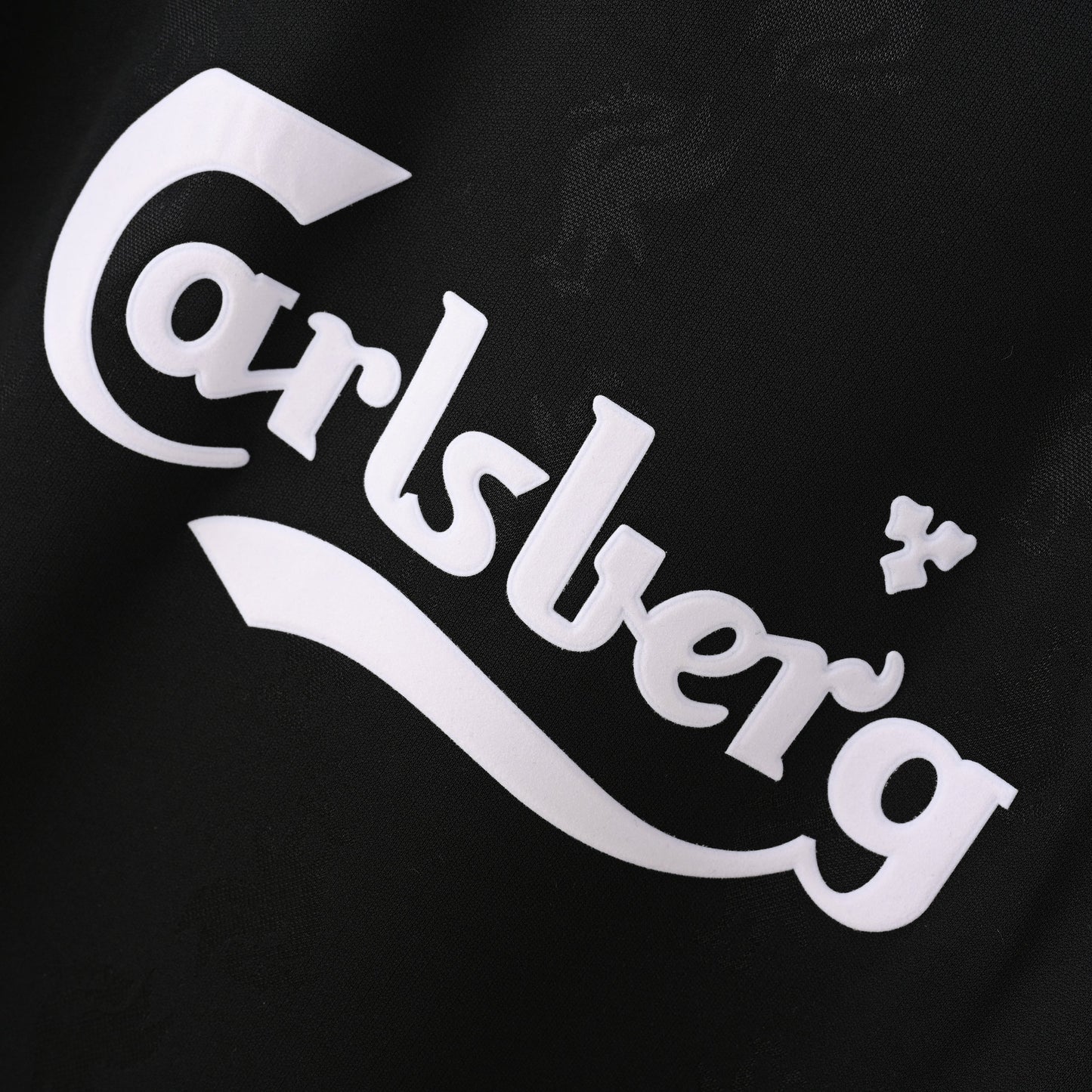 Retro Liverpool Third Jersey 1996-97 Football Kit Soccer Jersey