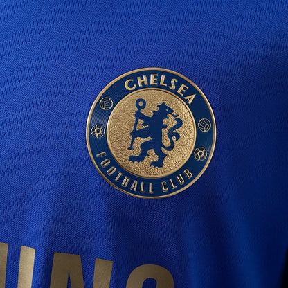Chelsea Jersey 2012-13 Home Retro Football Kit