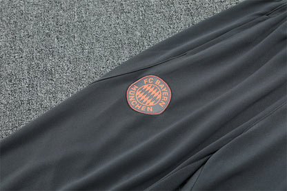 Bayern Munich Training Tracksuits 25/26 Football Kit Soccer Jersey