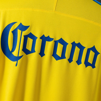 Club America Home Jersey 2003-2004 Retro Football Kit Soccer Shirt