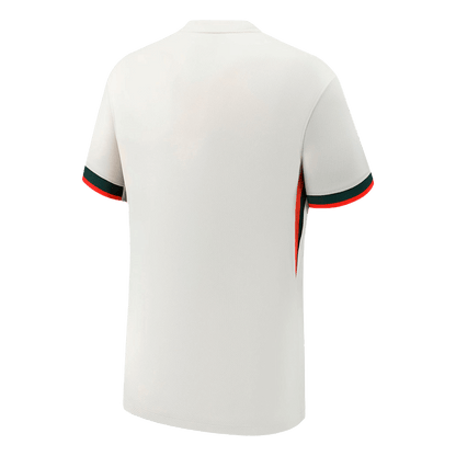 Men's Chelsea Away Full Kit 2025/26