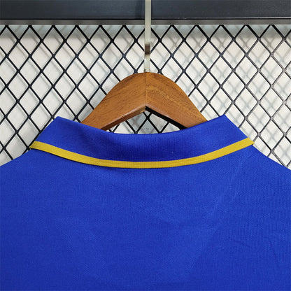Italy Jersey home Kit 1996 Retro