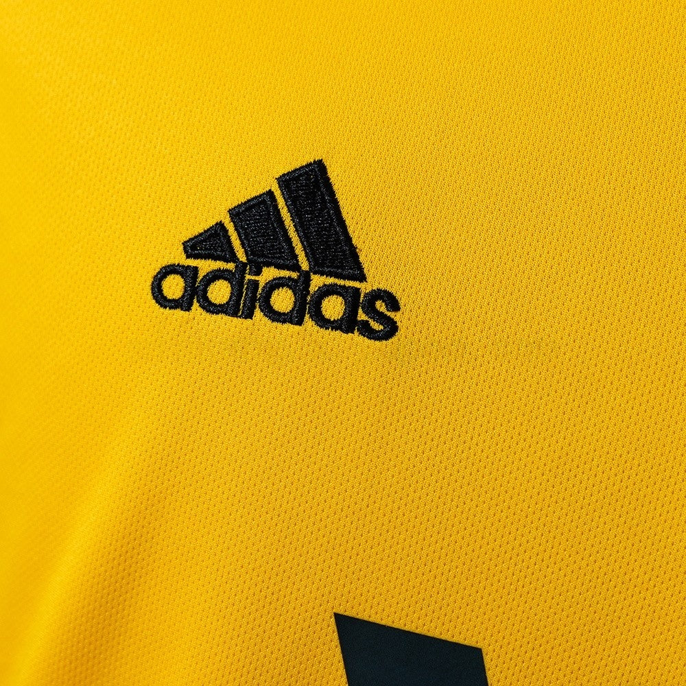 Wolves Jersey 2018-19 Home Retro Football Kit