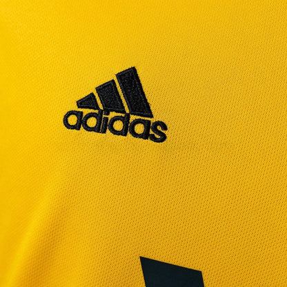 Wolves Jersey 2018-19 Home Retro Football Kit
