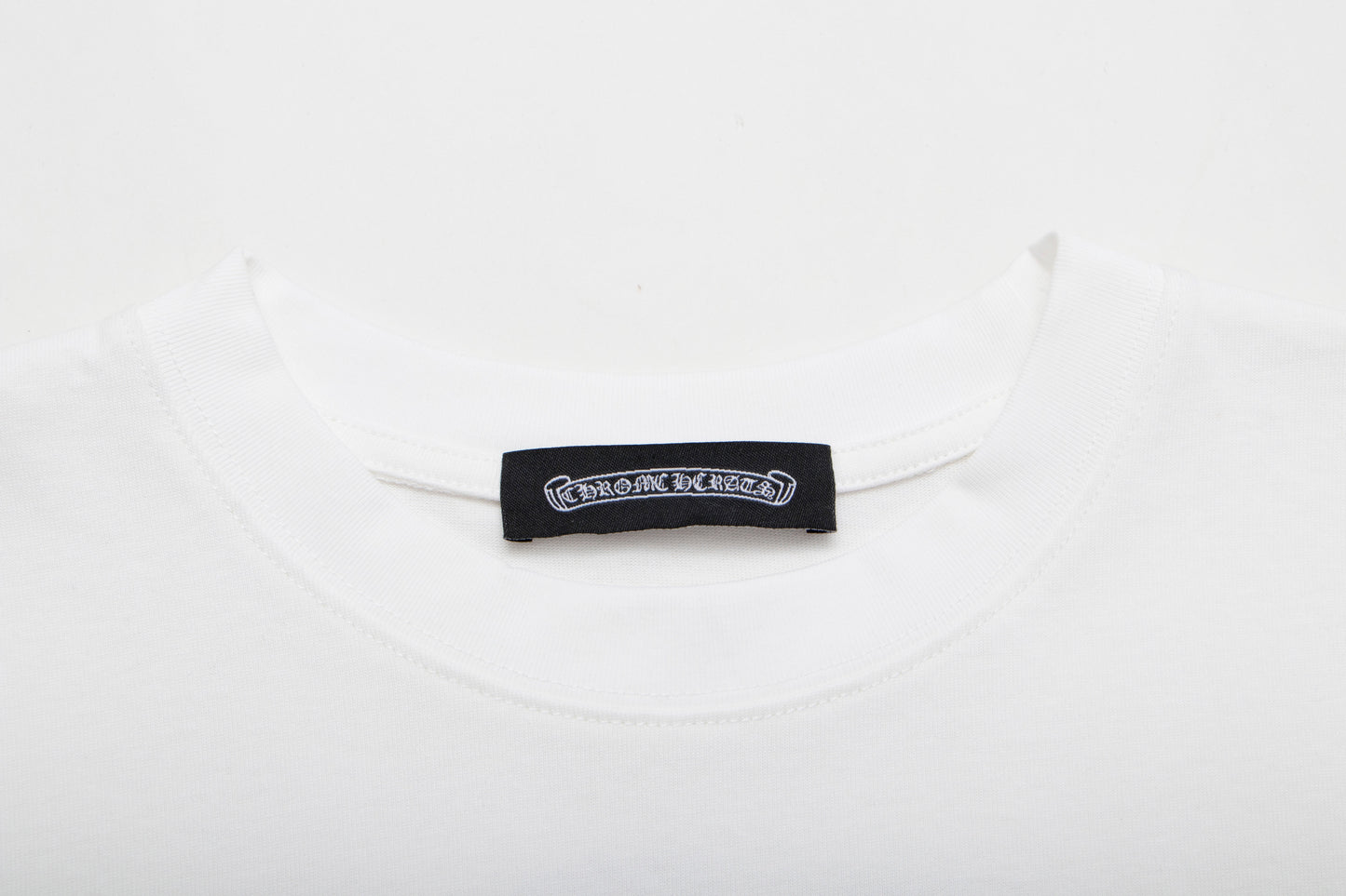 Chrome Hearts New T-shirts 6024