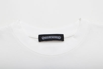 Chrome Hearts New T-shirts 6024