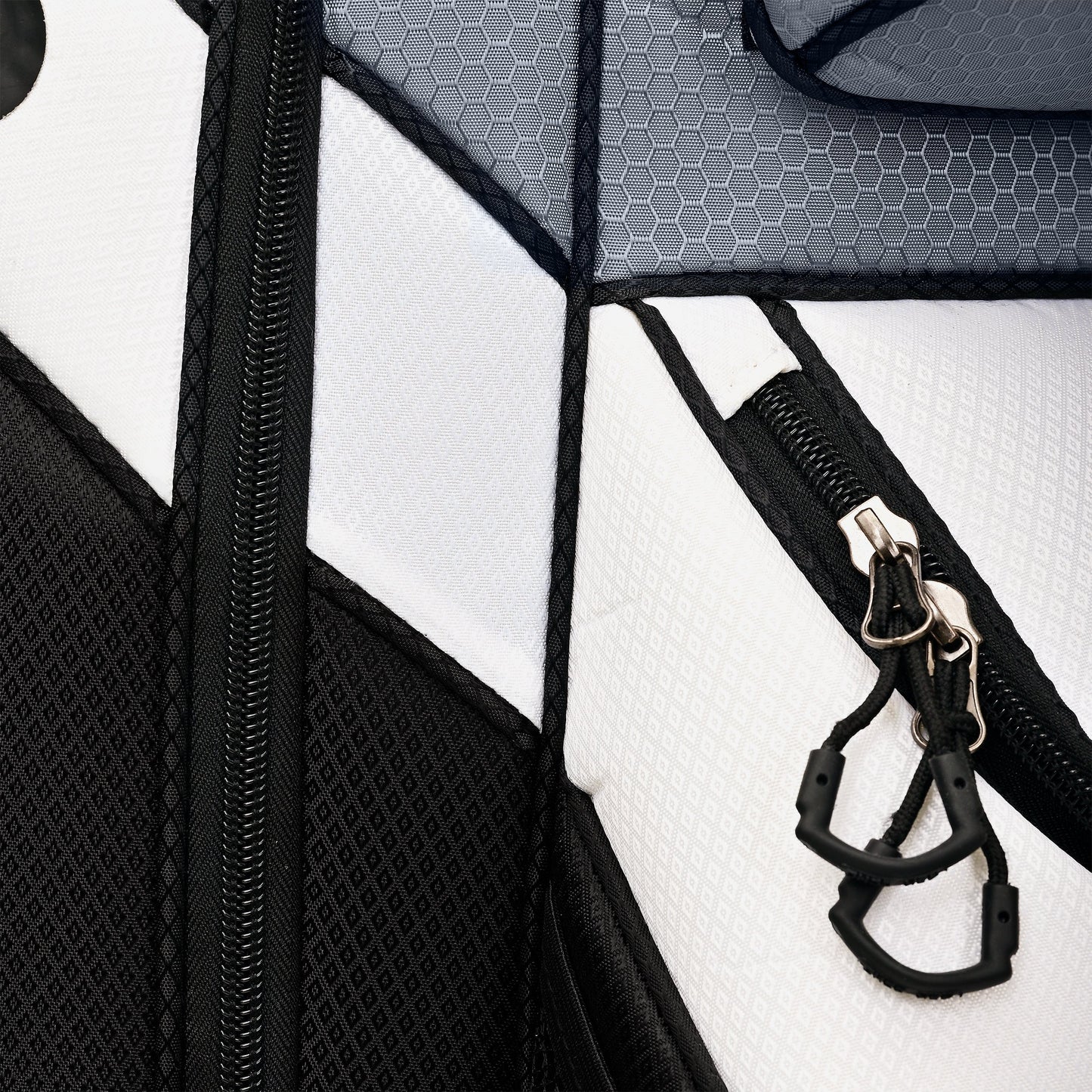 T-LOCK 2.0 Cart Bag / Grey