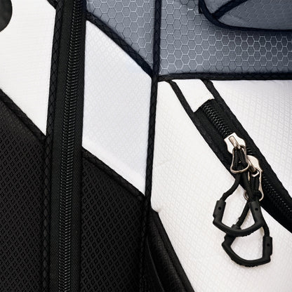 T-LOCK 2.0 Cart Bag / Grey