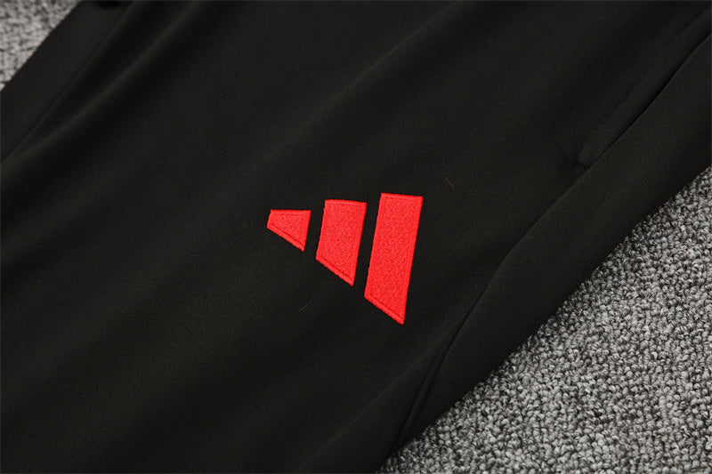 Liverpool Training Tracksuits 25/26 Football Kit Soccer Jersey