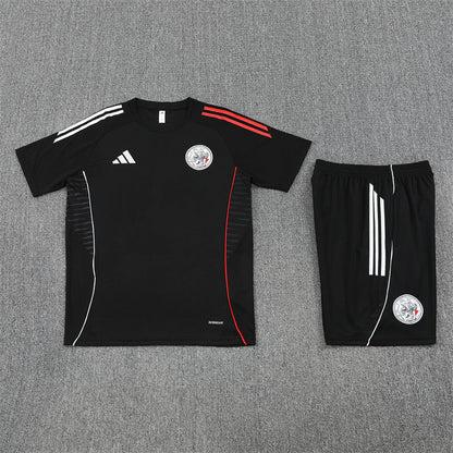 Ajax Training Tracksuits 25/26 Football Kit Soccer Jersey