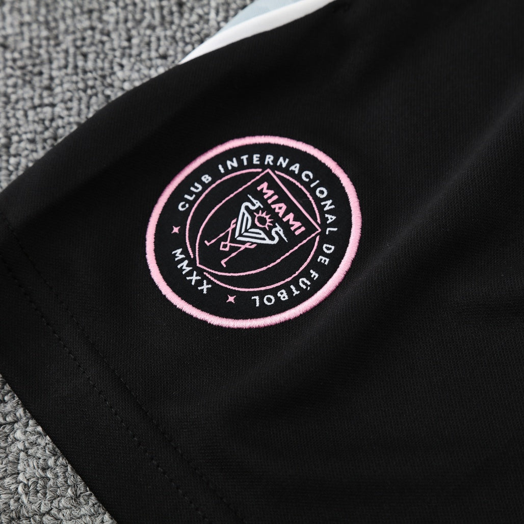 Inter Miami Vest Set Training Tracksuits 25/26 Football Kit Soccer Jersey