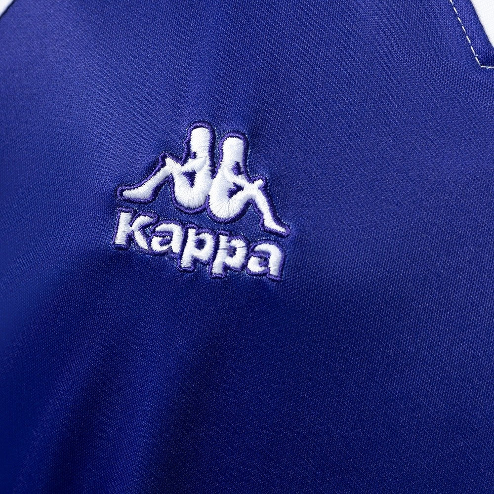 Athletic Bilbao Jersey 1995-97 Away Retro Football Kit