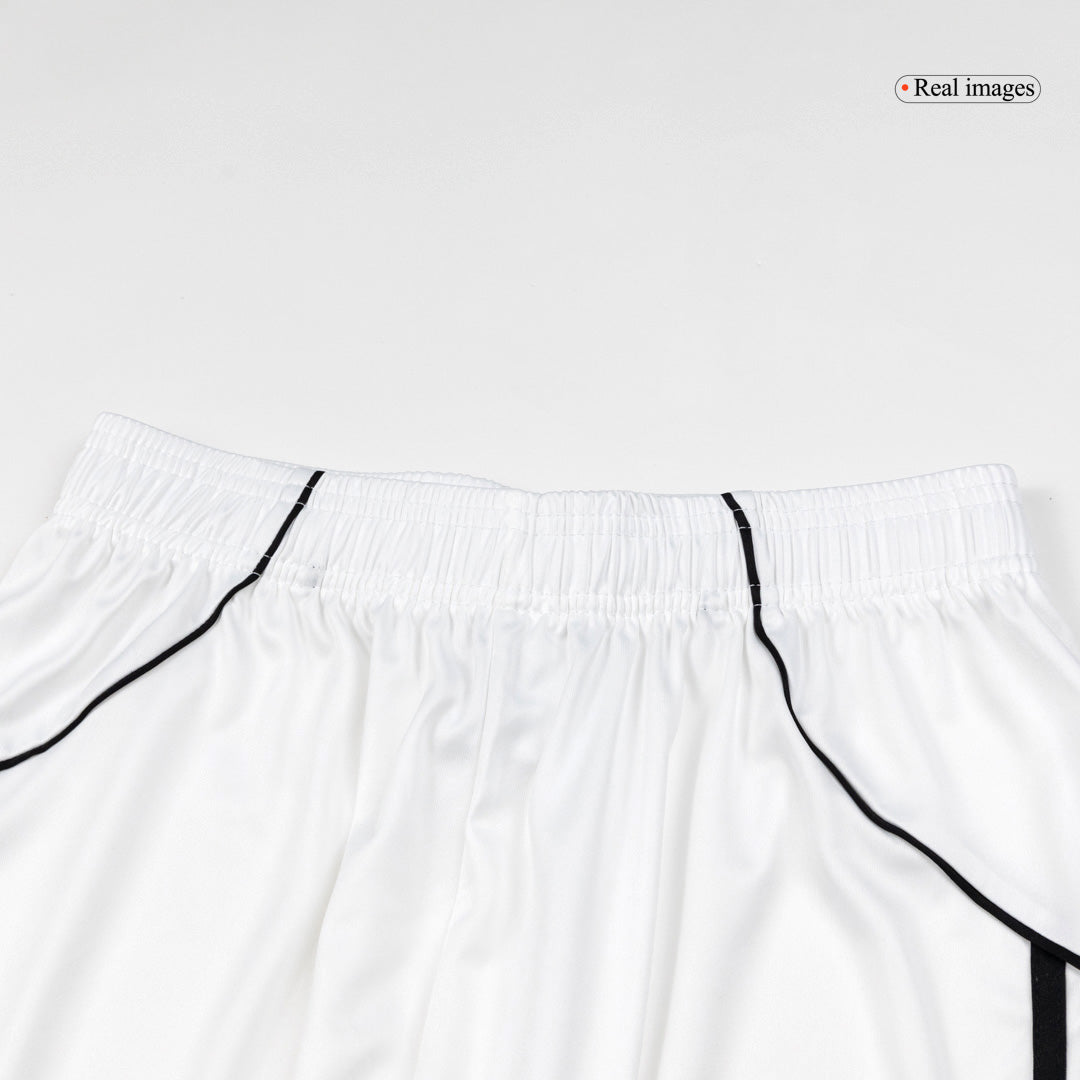 Men's Manchester United Home Full Kit 2025/26 [PREMIUM]