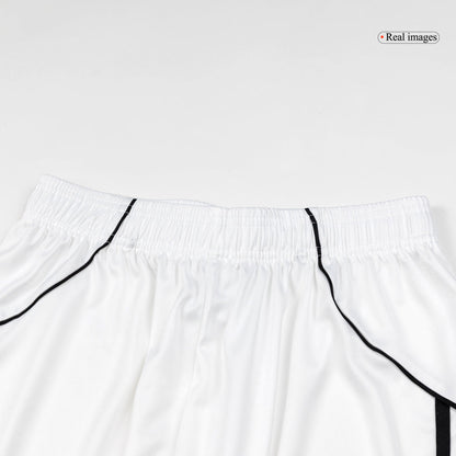Men's Manchester United Home Full Kit 2025/26 [PREMIUM]