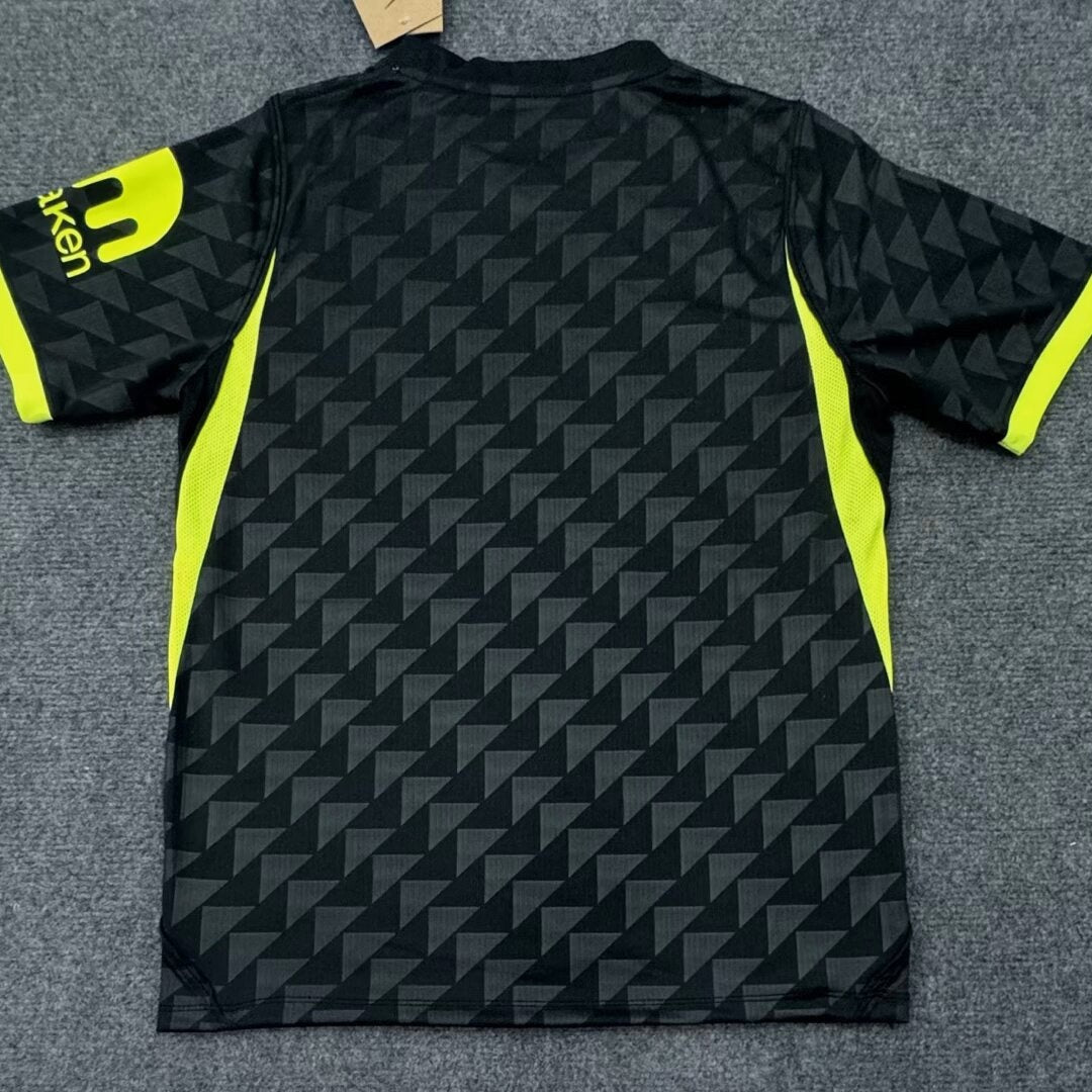 Atletico Madrid Away Jersey 2026-2027 Football Kit Soccer Shirt
