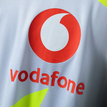 Dortmund Jersey 25/26 Away Football Kit
