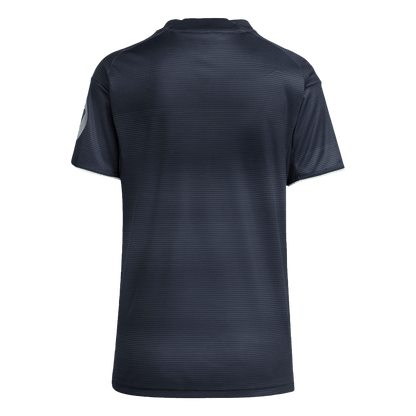Womens Real Madrid Away Jersey 2025/26