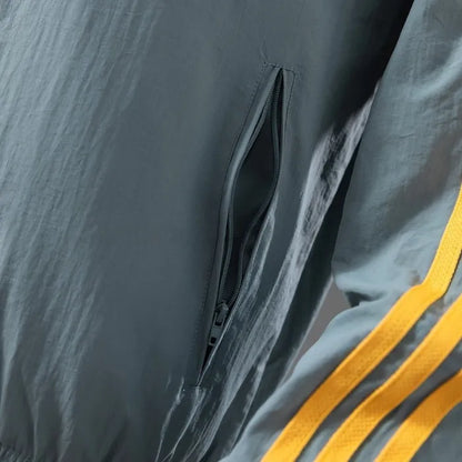 Arsenal Windbreaker 2025/26 Reversible Football Kit