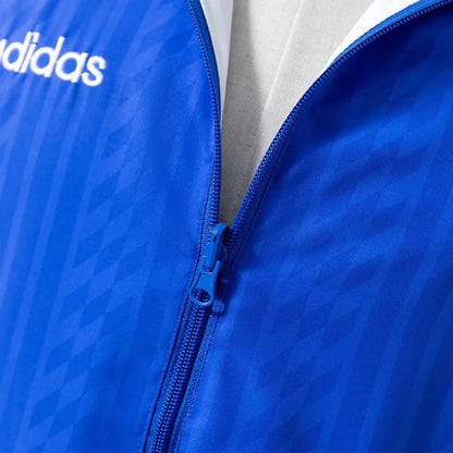 France Windbreaker 2025/26 Reversible Football Kit