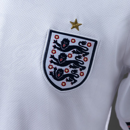 England Home Jersey 2026 World Cup Football Kit Soccer Shirt
