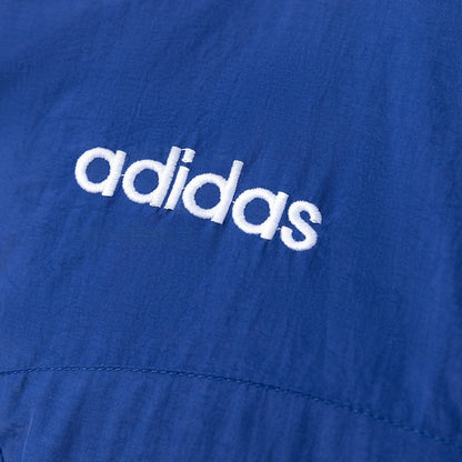 Argentina Windbreaker 2025/26 Royal Blue Football Kit