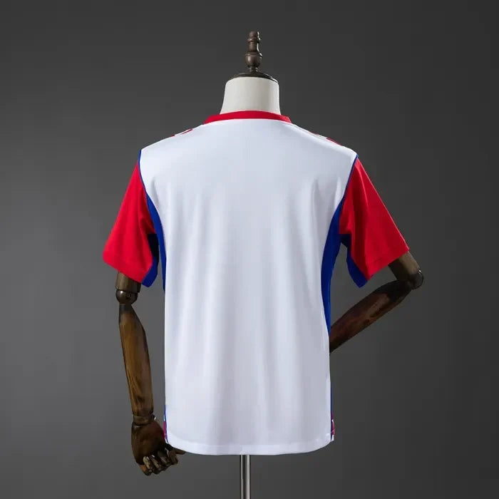 Croatia Home Jersey 2026 World Cup Football Kit Soccer Jersey