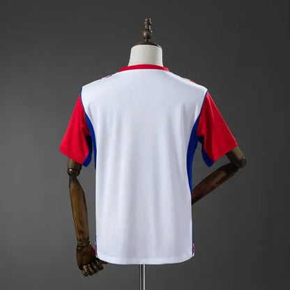 Croatia Home Jersey 2026 World Cup Football Kit Soccer Jersey