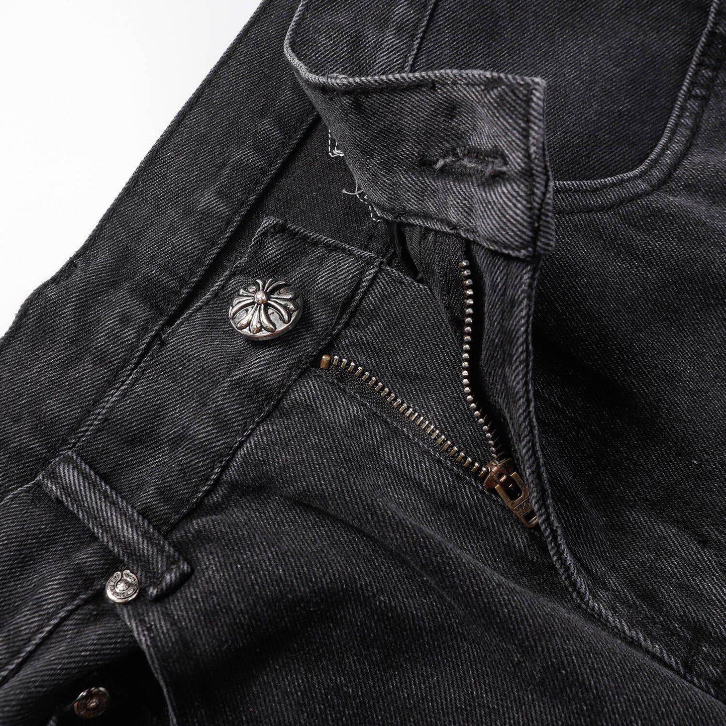 Chrome Hearts Shorts 9925