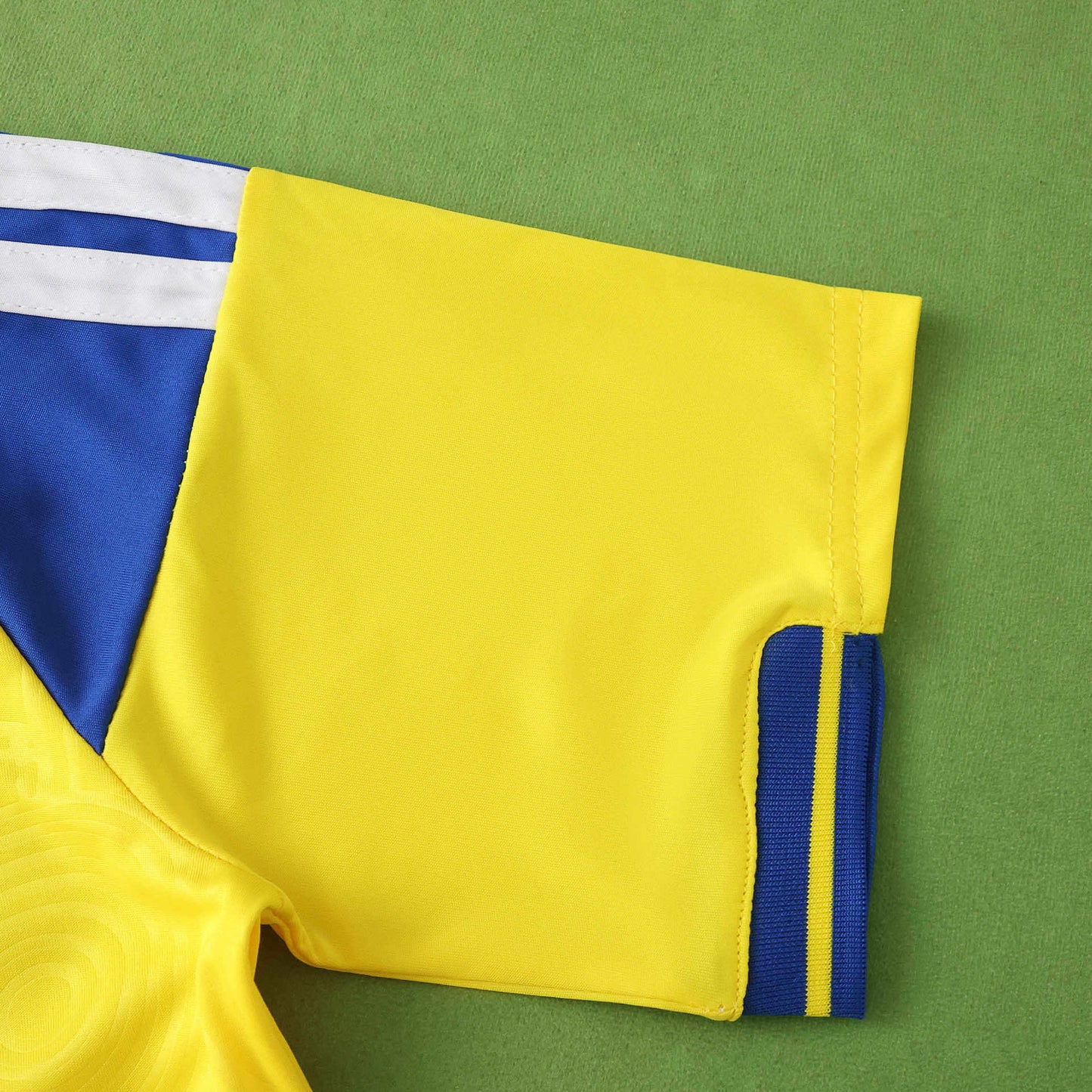2026 Sweden Home Jersey
