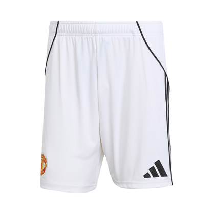 Men's Manchester United Home Full Kit 2025/26 [PREMIUM]