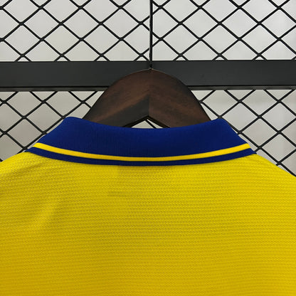 Retro Arsenal Jersey 2013-14 Away Football Kit Soccer Jersey