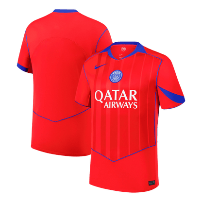 Men's PSG Third Full Kit 2025/26
