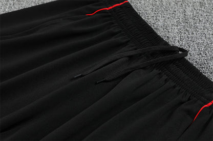 Bayern Munich Training Tracksuits 25/26 Football Kit Soccer Jersey