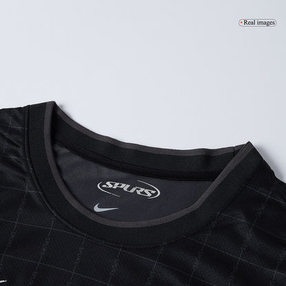 Mens Tottenham Hotspur Away Jersey 2025/26