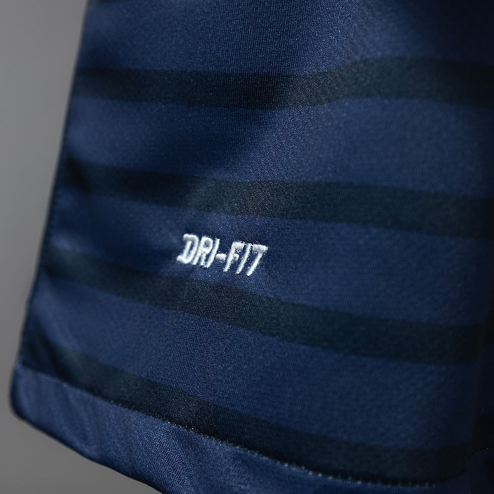 Atletico Madrid Jersey 2011-12 Away Retro Football Kit