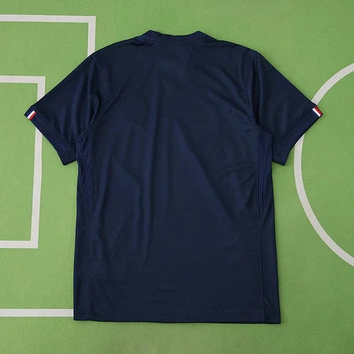 Paris Saint-Germain F.C. Home Fan Version 25/26 Season Jersey