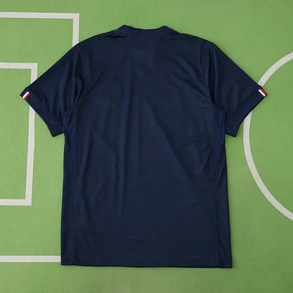 Paris Saint-Germain F.C. Home Fan Version 25/26 Season Jersey