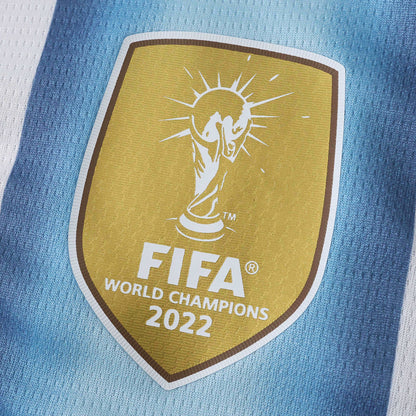 2026 Argentina Home Jersey