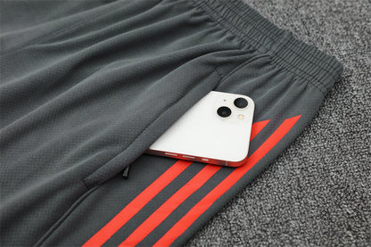 Bayern Munich Training Tracksuits 25/26 Football Kit Soccer Jersey