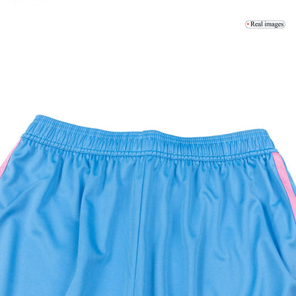 Mens Inter Miami CF Third Shorts 2025