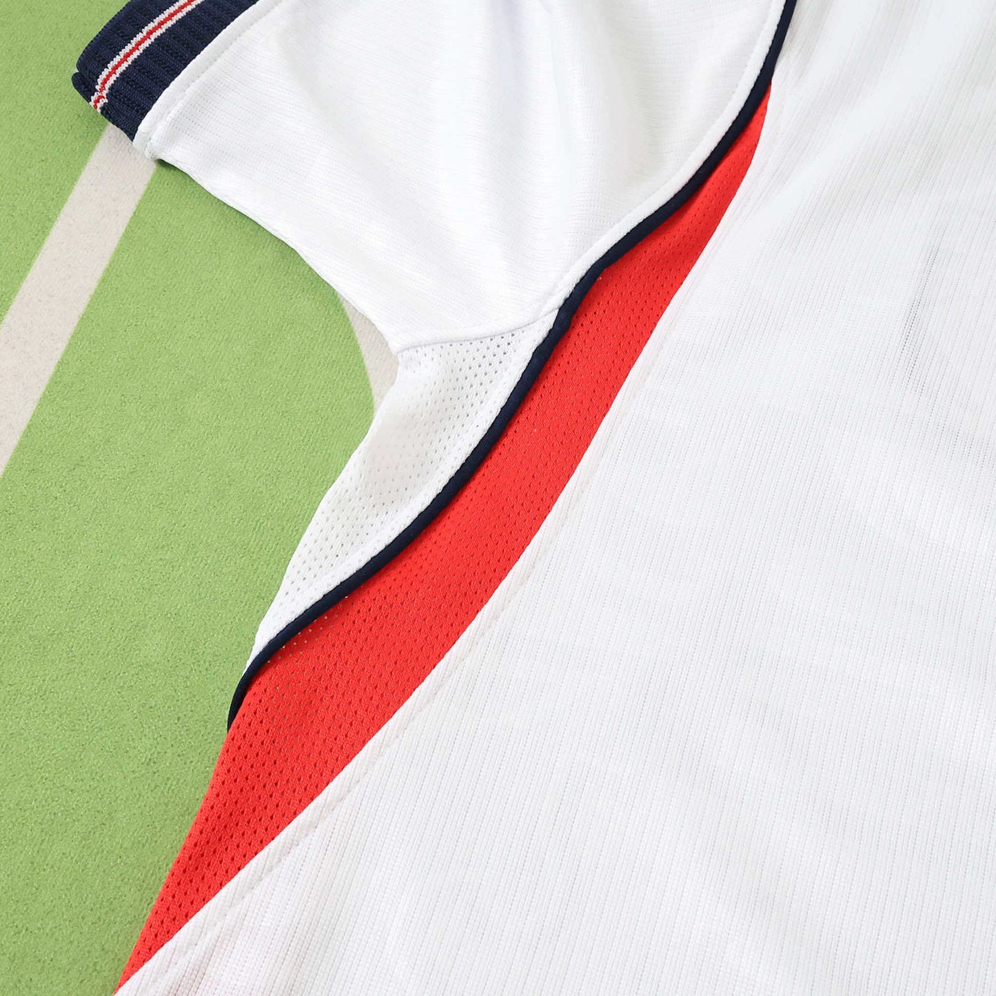 2026 England Home Jersey