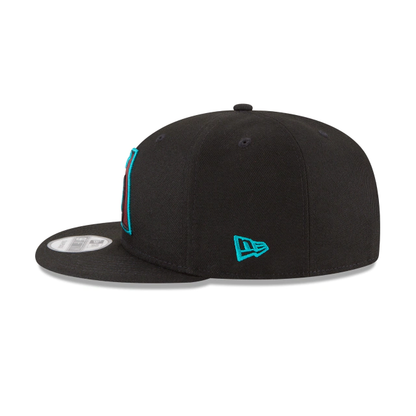 ARIZONA DIAMONDBACKS NEW ERA  9FIFTY  ON-FIELD COLLECTION