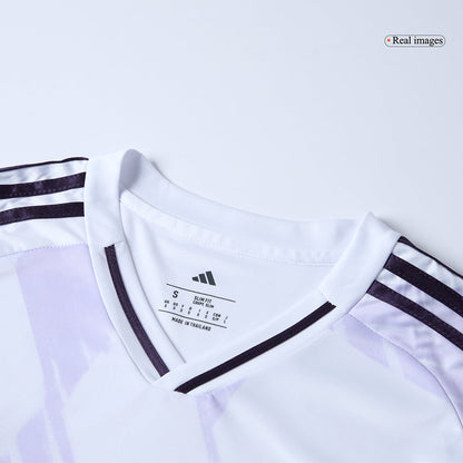 MOUNT #7 Mens Manchester United Away Jersey 2025/26