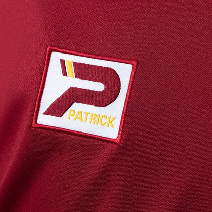 Rome Jersey 1983-84 Home Retro Football Kit